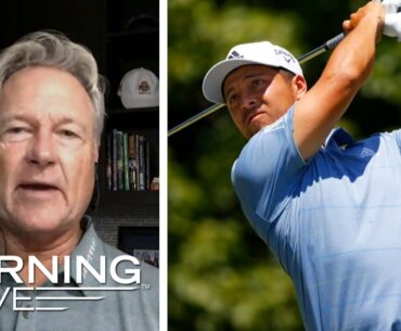 Is Xander Schauffele still underrated? | Morning Drive | Golf Channel