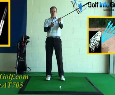 How to Hit Out of Fairway Bunkers - An EASY Solution!