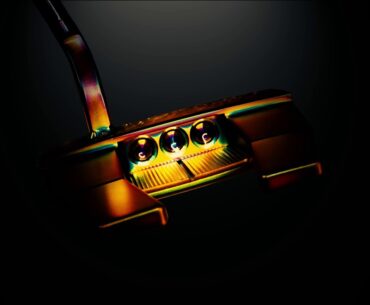 NorCal Putters