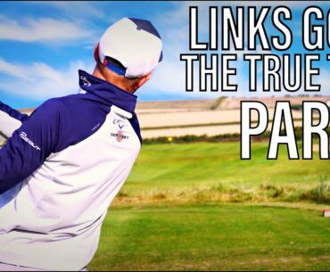 LINKS GOLF COURSES THE TRUE TEST FOR YOUR NEXT GOLF TRIP PART 2