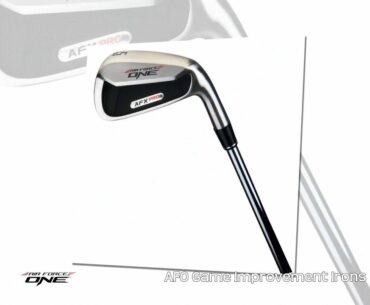 Air Force One Golf Clubs