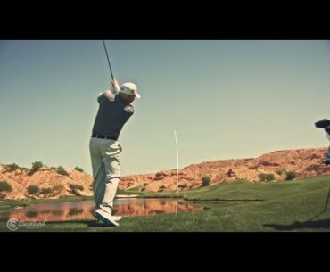Launcher HB Turbo Irons - Ultimate Forgiveness