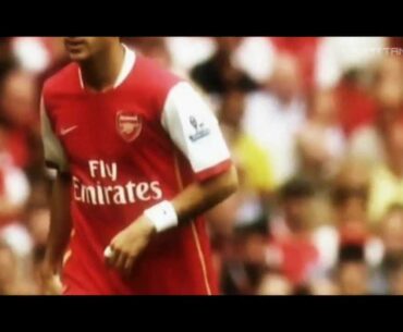 [TH-VERSION] CECS FRABEGAS : ARSENAL CAPTIAN