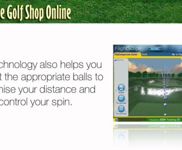 Time for the Next Golfing Season - Get Your Golf Balls, Golf Bags, Etc from The Golf Shop Online