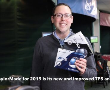 Give the gift of golf balls for the Dad that loves to golf