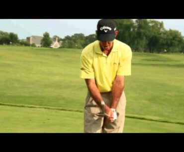 Three Grip Styles