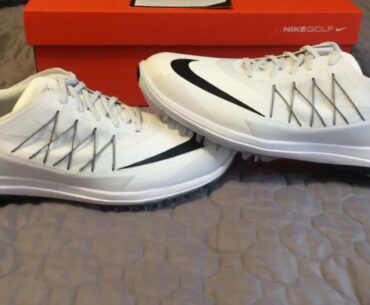Nike Control Vapor Unboxing!