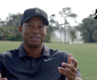 Bridgestone Golf Tiger Woods 82 Win Ad FINAL 2 (Dunham's Sports)