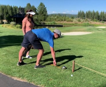 What To Do When Uncertain About a Golf Rule
