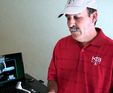 Kevin Burns Golf - How is your putter different than the competition?
