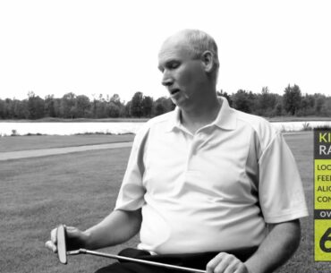 Ping Karsten TR B60 Putter - On Course Review