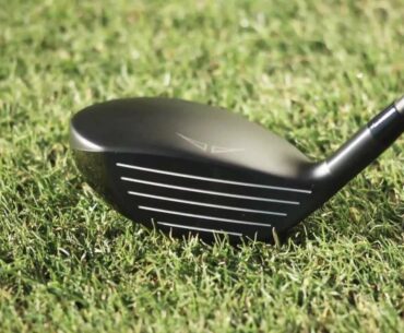 Ping i20 Fairway Woods - Engineered for workability