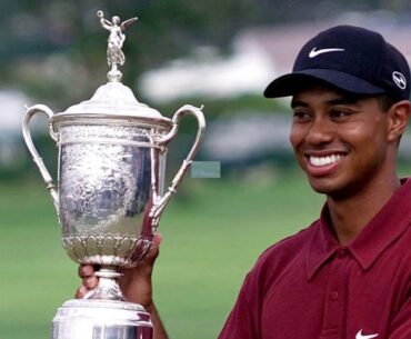 Pebble Beach Doubleheader