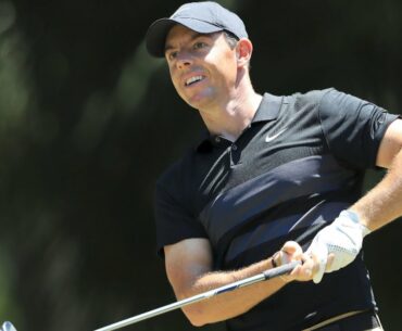 Rory McIlroy shoots 6-under 65 | Round 3 | RBC Heritage
