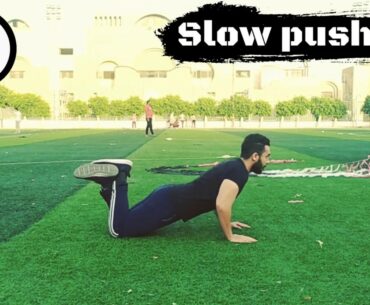 build bigger triceps at home for beginners