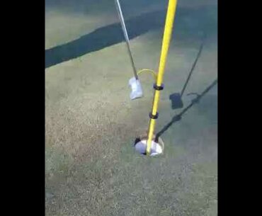 The E Z Lyft ball retriever