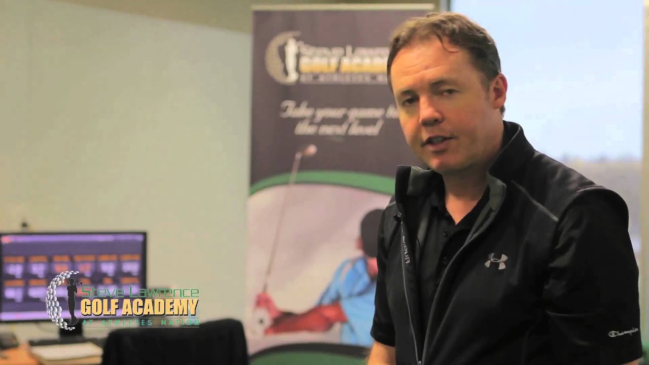 Steve Lawrence Golf Tip – Long Irons Steve Lawrence Golf Tip - Long Irons