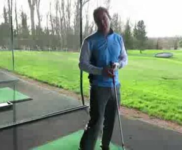 Improve your Golfing Posture - Carden Park Hotel