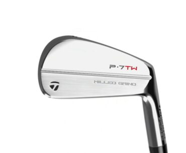 Taylormade P7TW Irons