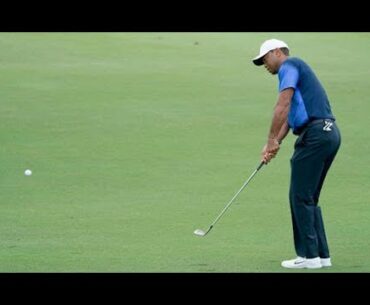 Hero World Challenge leaderboard LIVE Follow Tiger Woods on his return to golf