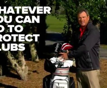 30 Seconds to Know:  Packing clubs for trave