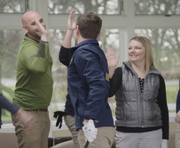 Driver vs. Driver - Range Competition