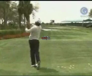 Jason Day Golf Swing Slow Motion
