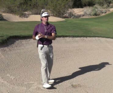 Bubba Watson Talks Glide Wedges