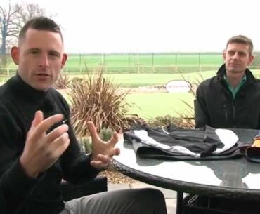 Galvin Green Clothing Technology