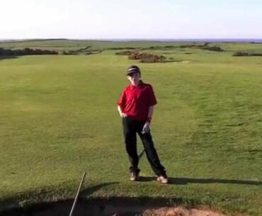 Golf Rule 24 1 -  Movable Obstruction