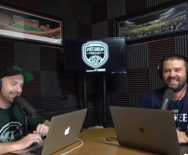 Belmont Stakes Picks (Ep. 833) - Sports Gambling Podcast