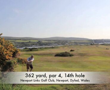 Newport Links Golf Club