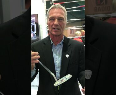 TaylorMade Golf TP Putters : GolfBalled.com : PGA Merchandise Show 2017