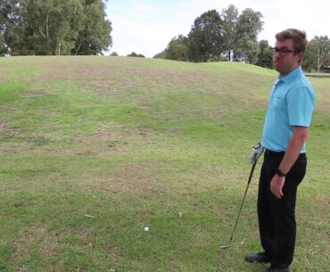 Genesis Golf Link Cup Rule of the Week: Indicating Line of Play