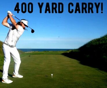 18 Holes At WHISTLING STRAITS- 30k Subscriber Special!