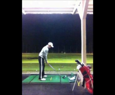 Rate My Golf Swing -- +2 Handicap