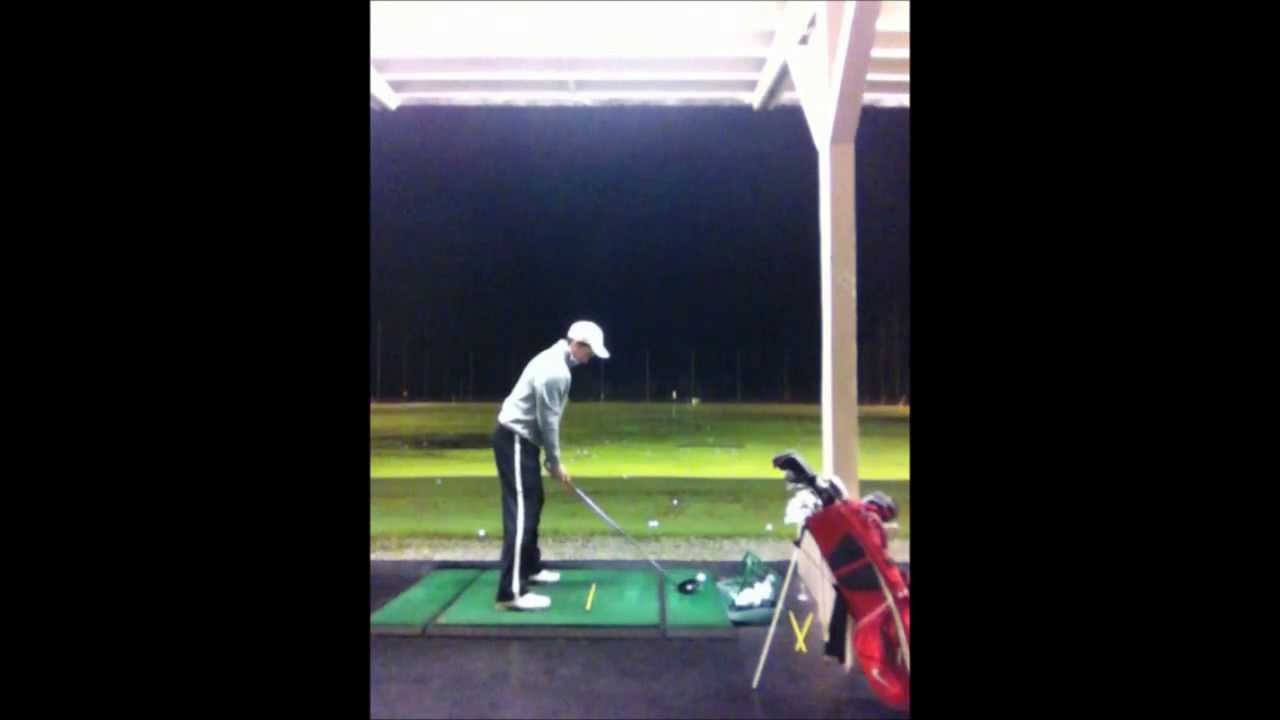 Rate My Golf Swing — +2 Handicap Rate My Golf Swing -- +2 Handicap