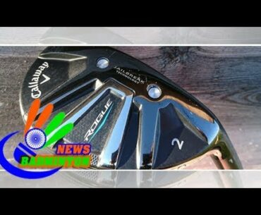 Callaway rogue hybrids review - bunkered.co.uk