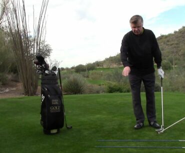 Grip Aim and Posture are the basics of golf swing JohnDahlGolf