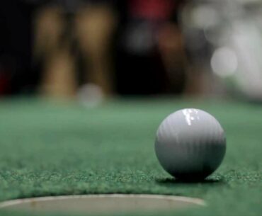 TaylorMade Ghost Tour Putter