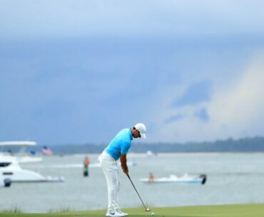 Highlights | Round 2 | RBC Heritage