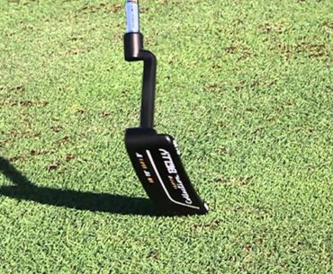 Cleveland Belly Putter Review