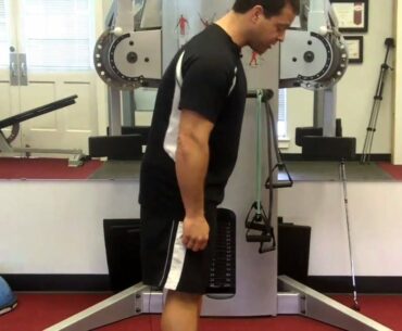 Golf fitness in Dallas Tx Correct Posture at Address