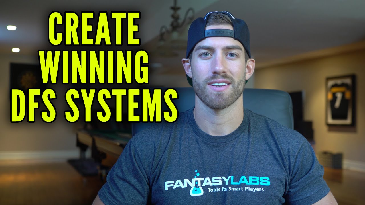 Create Winning DFS Trends and Models for DraftKings & FanDuel Create Winning DFS Trends and Models for DraftKings & FanDuel