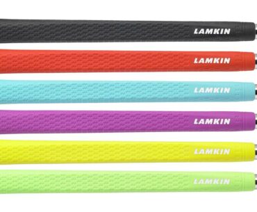 Masters Golf - Lamkin iLINE Putter Grips