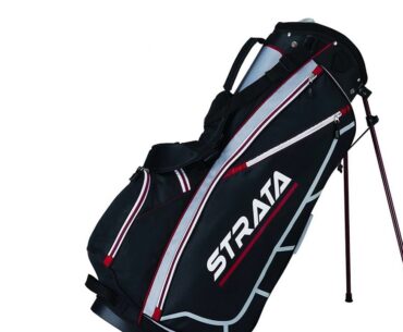 Best Golf Club Sets | Callaway MCallaway Men's Strata Complete Golf Club Set with Bage)