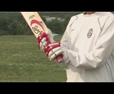 How to Play Cricket : Batting Techniques for Cricket
