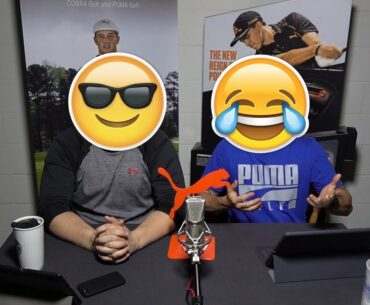 Studio Vlog (podcasts) #3 - KRIS IS NO LONGER A DORK