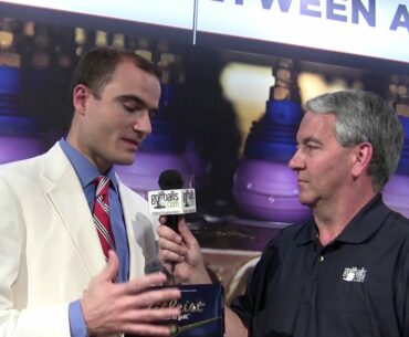 New 2014 Titleist NXT Tour and NXT Tour S Golf Balls - 2014 PGA Show Interview