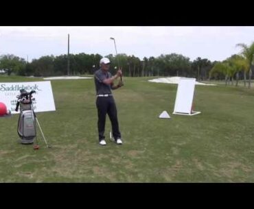 Essential Grip Set-Up Routine